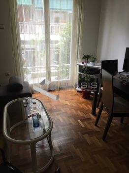 Business bulding 460sqm for sale-Patision - Acharnon
