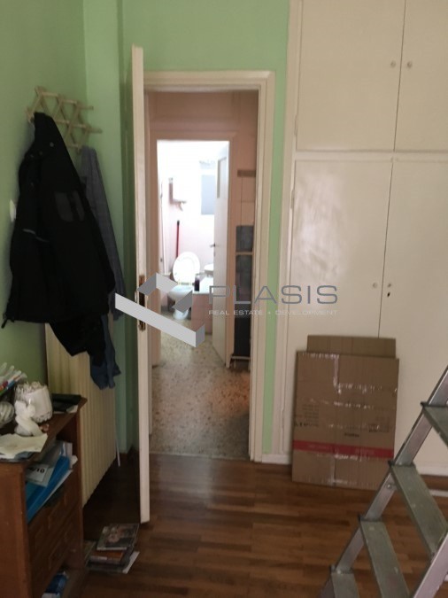 Επιχειρηματικό κτίριο 460 τ.μ. προς πώληση, Κάτω Πατήσια