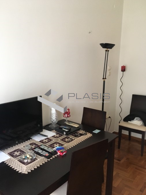 Επιχειρηματικό κτίριο 460 τ.μ. προς πώληση, Κάτω Πατήσια
