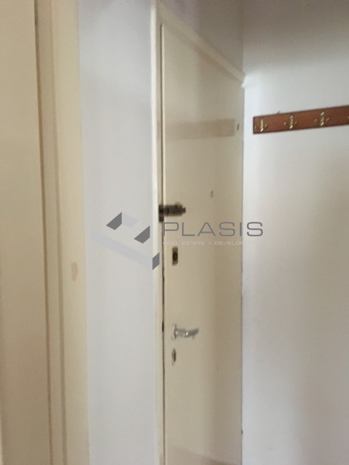 Επιχειρηματικό κτίριο 460 τ.μ. προς πώληση, Κάτω Πατήσια