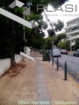 Land plot 800sqm for sale-Agia Paraskevi