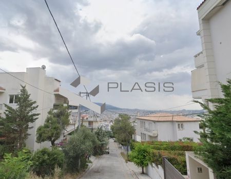 Land plot 600sqm for sale-Vrilissia
