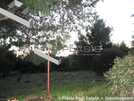 Οικόπεδο 1.020τ.μ. για πώληση-Αχαρνές
