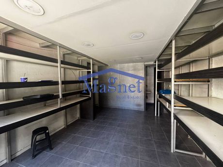 Store 20sqm for rent-Neos Kosmos » Kinosargous