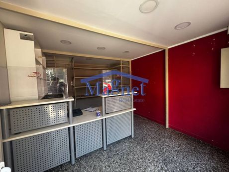Store 21sqm for rent-Neos Kosmos » Kinosargous