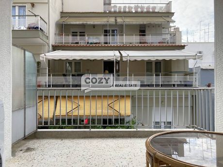 Διαμέρισμα 35τ.μ. για πώληση-Φάληρο