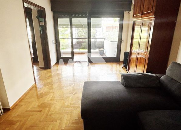Apartment 90 sqm for rent, Thessaloniki - Center, Vizantio