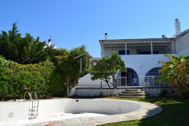 Μονοκατοικία 170 τ.μ. πρός πώληση, Αττική - Υπόλοιπο, Σαρωνίδα