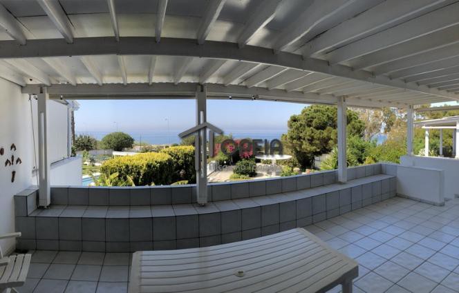 Μονοκατοικία 170 τ.μ. πρός πώληση, Αττική - Υπόλοιπο, Σαρωνίδα