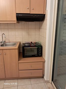 Studio 30sqm for rent-Heraclion Cretes