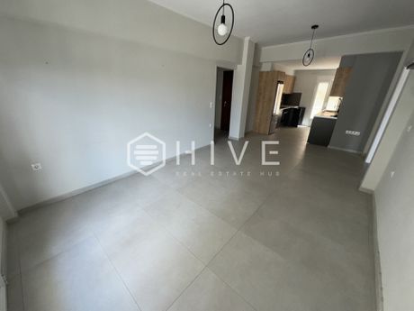 Apartment 100sqm for sale-Kipseli