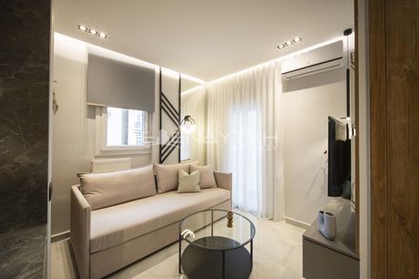 Studio / γκαρσονιέρα 33 τ.μ. για ενοικίαση