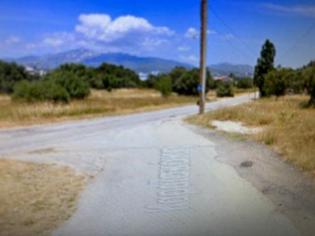 Land plot 915 sqm for sale