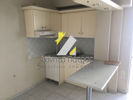 Studio / γκαρσονιέρα 31τ.μ. για ενοικίαση-Πάτρα » Αγία σοφία