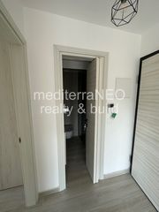 Διαμέρισμα 60 τ.μ. για ενοικίαση, Θεσσαλονίκη - Κέντρο, Δόξα-thumb-5