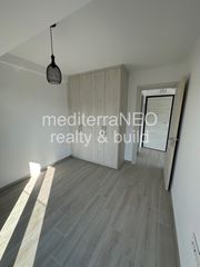 Διαμέρισμα 60 τ.μ. για ενοικίαση, Θεσσαλονίκη - Κέντρο, Δόξα-thumb-9
