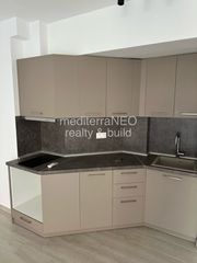 Διαμέρισμα 60 τ.μ. για ενοικίαση, Θεσσαλονίκη - Κέντρο, Δόξα-thumb-24