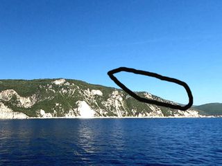 Αγροτεμάχια 98.000 τ.μ. για πώληση, Ν. Πρέβεζας, Πάργα-thumb-3