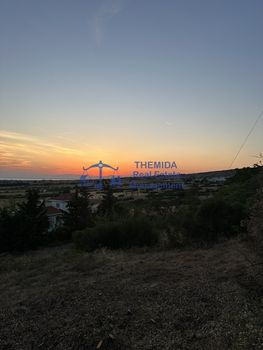 Land plot 444sqm for sale-Thermi » Nea Raidestos