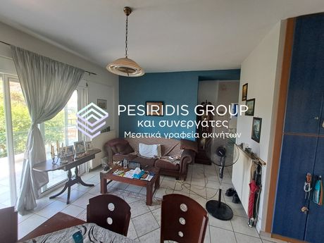 Maisonette 118sqm for sale-Erineo » Mpouka