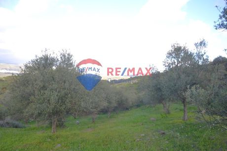 Parcel 12.802sqm for sale-Moires » Kouses