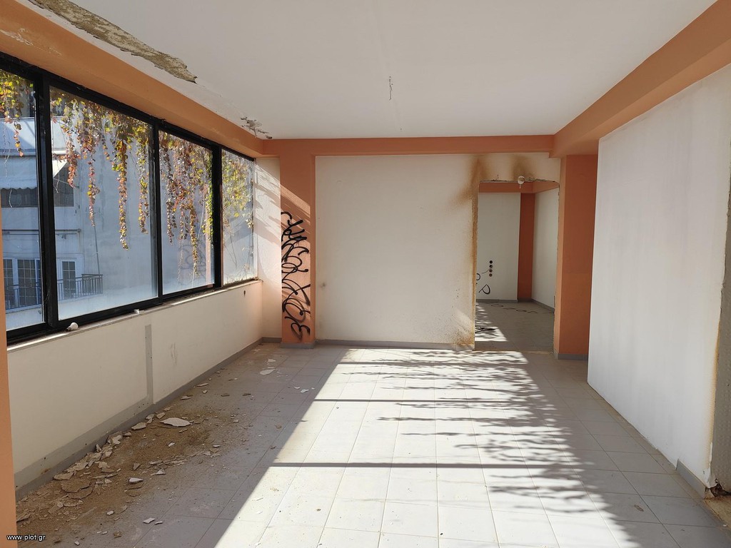 Γραφείο 226 τ.μ. προς πώληση, Κέντρο Ιωαννίνων