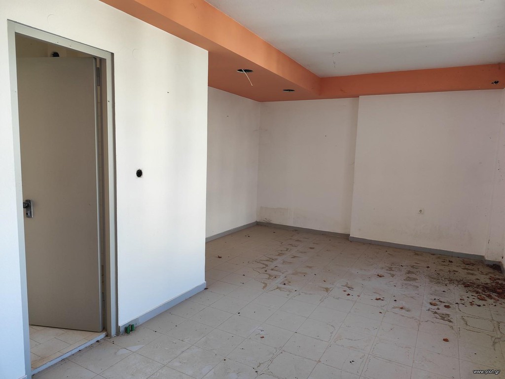 Γραφείο 226 τ.μ. προς πώληση, Κέντρο Ιωαννίνων