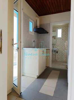 Studio / γκαρσονιέρα 30τ.μ. για ενοικίαση-Πάτρα » Πράτσικα