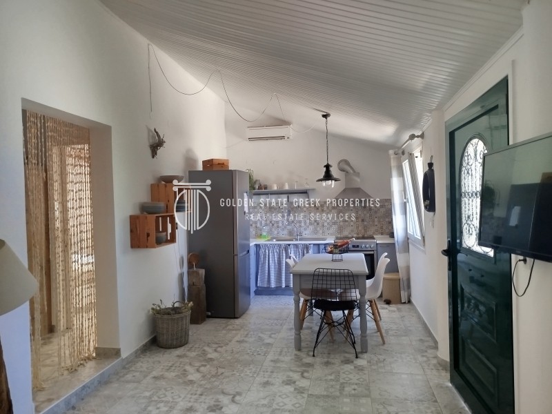 Μονοκατοικία 67 τ.μ. πρός πώληση, Ν. Κέρκυρας, Κέρκυρα