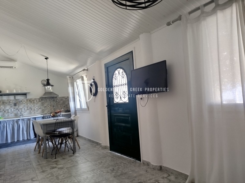 Μονοκατοικία 67 τ.μ. πρός πώληση, Ν. Κέρκυρας, Κέρκυρα