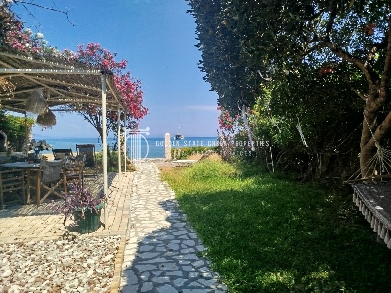 Μονοκατοικία 67 τ.μ. πρός πώληση, Ν. Κέρκυρας, Κέρκυρα