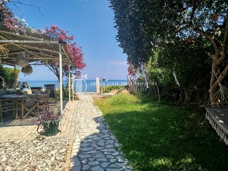 Μονοκατοικία 67τ.μ. για πώληση-Κέρκυρα » Λευκίμμη