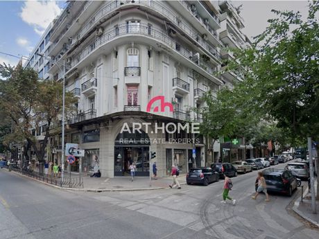 Store 26sqm for rent-Center
