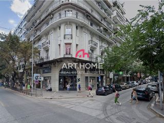 Κατάστημα 26 τ.μ. προς ενοικίαση