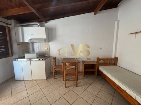 Studio / γκαρσονιέρα 25τ.μ. για ενοικίαση-Ηράκλειο κρήτης » Μπεντεβή
