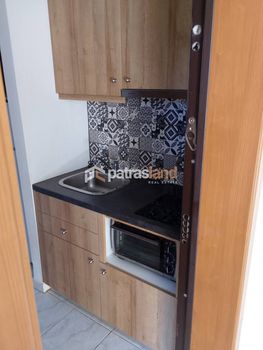 Studio / γκαρσονιέρα 27τ.μ. για πώληση-Πάτρα » Κουκούλι