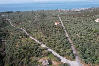 Αγροτεμάχια 499 τ.μ. για πώληση