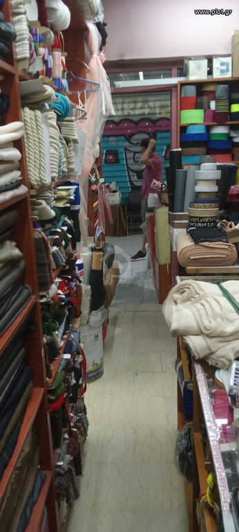 Κατάστημα 27 τ.μ. προς ενοικίαση, Κέντρο Θεσσαλονίκης
