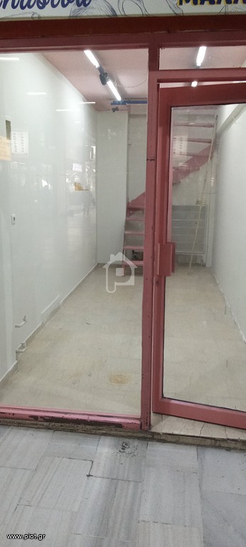 Κατάστημα 27 τ.μ. προς ενοικίαση, Κέντρο Θεσσαλονίκης