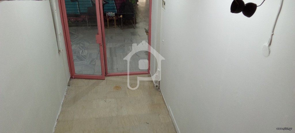 Κατάστημα 27 τ.μ. προς ενοικίαση, Κέντρο Θεσσαλονίκης