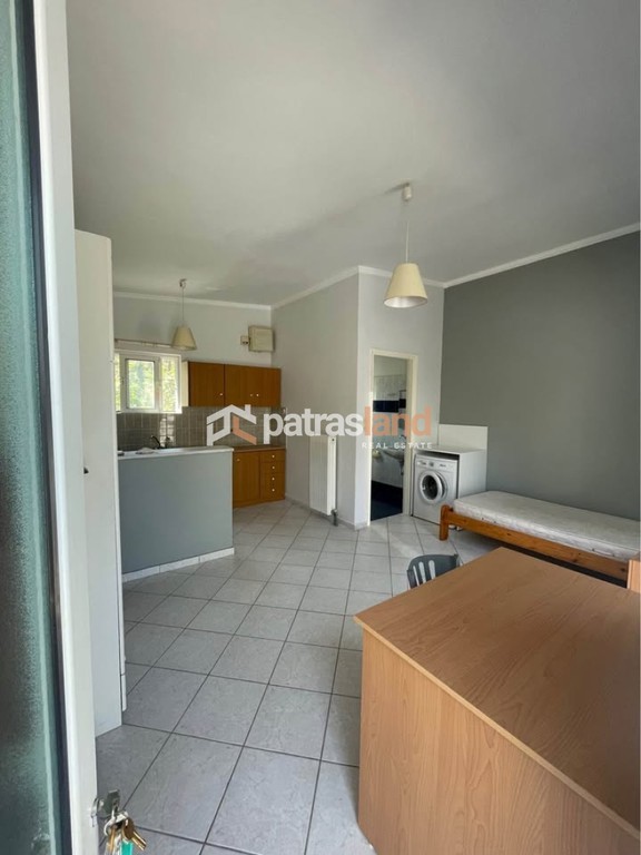 Studio 30 sqm for rent, Achaia, Patra