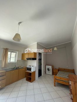 Studio / γκαρσονιέρα 30τ.μ. για ενοικίαση-Πάτρα » Προάστιο
