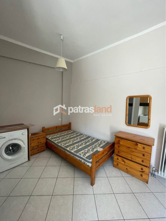Studio 30 sqm for rent, Achaia, Patra