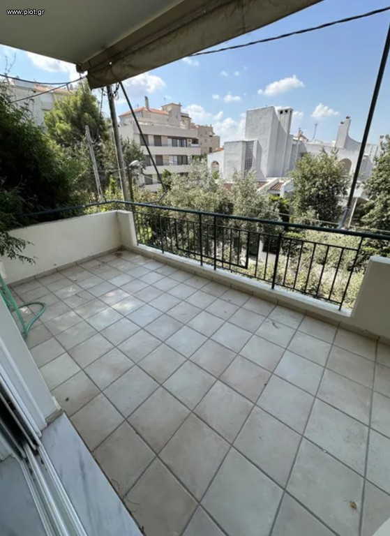 Διαμέρισμα 116 τ.μ. πρός ενοικίαση, Αθήνα - Βόρεια Προάστια, Μελίσσια