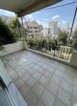 Διαμέρισμα 116τ.μ. για ενοικίαση-Μελίσσια » Όριο κηφισιάς