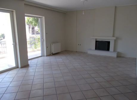 Apartment 116 sqm for rent