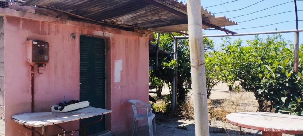 Οικόπεδο 4.108 τ.μ. πρός πώληση, Κορινθία, Σικυώνα