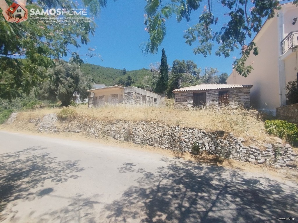 Μονοκατοικία 75,75 τ.μ. για πώληση, Ν. Σάμου, Σάμος