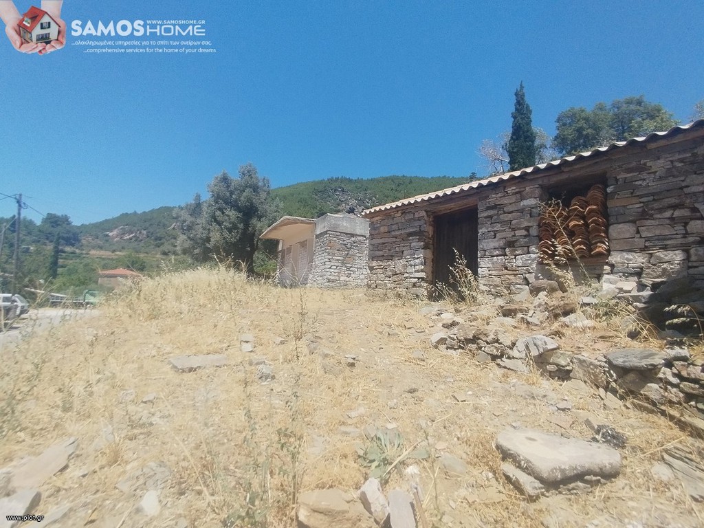 Μονοκατοικία 75,75 τ.μ. προς πώληση, Σάμος