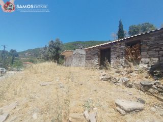 Detached home 75,75 sqm for sale, Samos Prefecture, Samos-thumb-1
